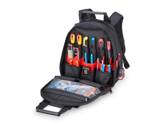 Tool Backpack - Image 2