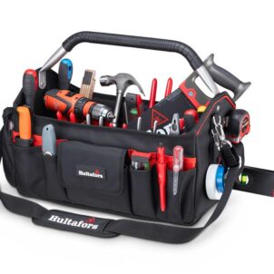 Open-Top Tool Carrier