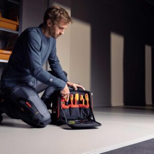 Technician’s Tool Bag - Image 5