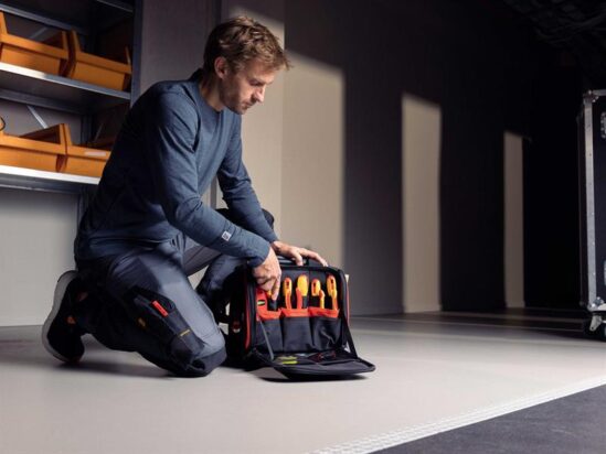 Technician’s Tool Bag - Image 5