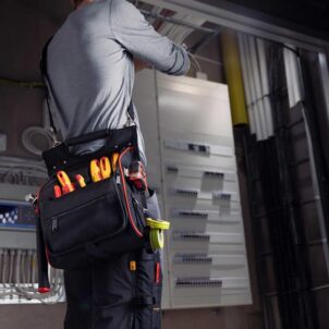 Electrician’s Tool Pouch - Image 3