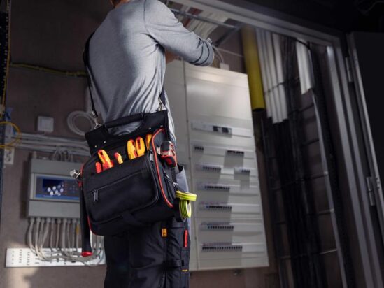 Electrician’s Tool Pouch - Image 3
