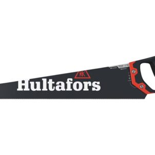 HBX-22-11 Handsaw 550mm 11 TPI