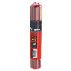 Dry-Marker Refill Assorted (Pack 10)