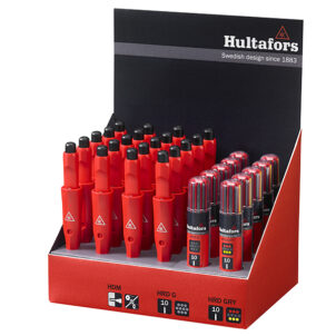 Dry Marker Display