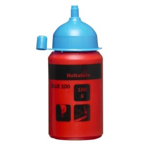 Chalk Line Chalk Blue 100g