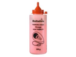 Chalk Line Chalk High-vis Orange 200g