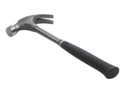 TS 20 Curved Claw Hammer 800g