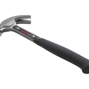TC 20XL Curved Claw Hammer 800g