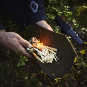 Forsberg Trekker's Little Helper™