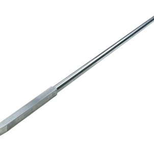 B 1500 Aluminium Pry Bar 1500mm 2.8kg