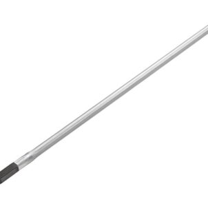 A 1500 SR Aluminium Pry Bar with Steel Point 1500mm 3.2kg