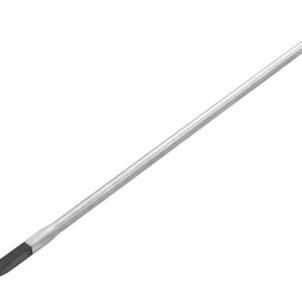A 1500 SB Aluminium Pry Bar with Pinch Point 1500mm 3.2kg