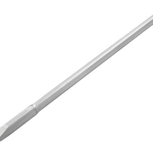 A 1200 SA Aluminium Pry Bar 1200mm 1.95kg