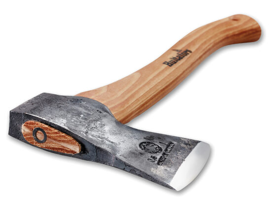 Hults Bruk Hultån Hatchet - Image 2