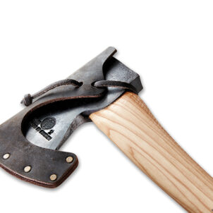 Hults Bruk Ekelund Hunting Axe