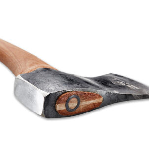 Hults Bruk Ekelund Hunting Axe - Image 2