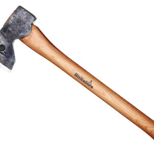 Hults Bruk Stålberg Carpenter's Axe