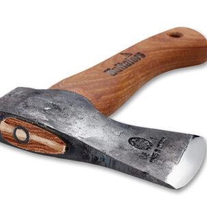 Hults Bruk Ågelsjön Mini Hatchet - Image 2