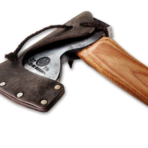 Hults Bruk Åby Forest Axe
