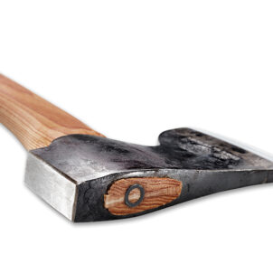 Hults Bruk Åby Forest Axe - Image 2