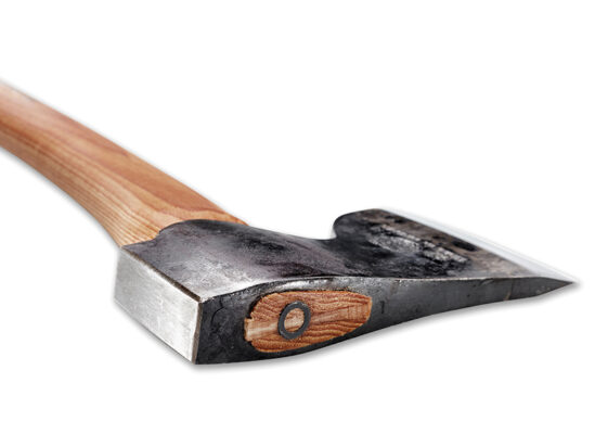 Hults Bruk Åby Forest Axe - Image 2