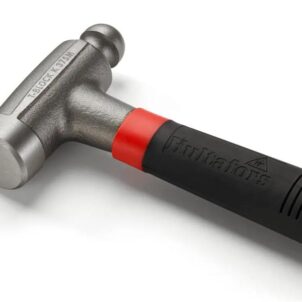 T-Block Ball Pein Hammer Medium 650g (23oz) - Image 2