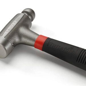 K 600 L T-Block Ball Pein Hammer Large 900g (32oz) - Image 2