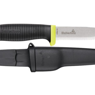 OKR GH Rescue Knife
