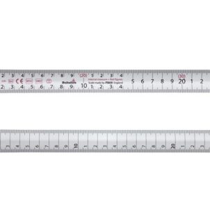 Talmeter Marking Measure 6m (Width 25mm)