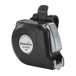 Talmeter Marking Measure 6m (Width 25mm) - Image 2