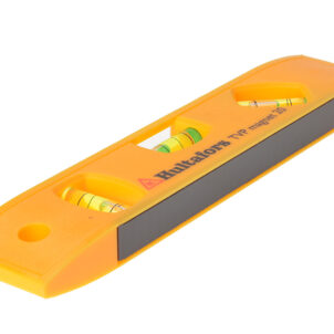 TVP20 Magnetic Torpedo Level 20cm