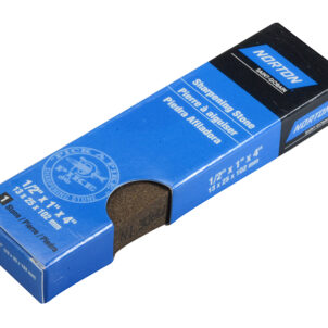 CB24 Bench Stone 100 x 25 x 12mm - Coarse - Image 2