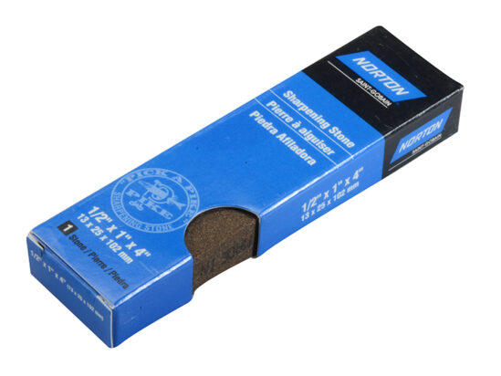 CB24 Bench Stone 100 x 25 x 12mm - Coarse - Image 2