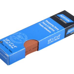 FB24 Bench Stone 100 x 25 x 12mm - Fine