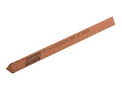FF114 Triangular File 100 x 6mm – Fine