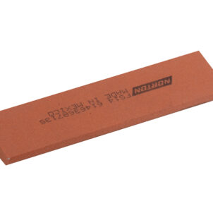 FS14 Round Edge Slipstone 100 x 25 x 11 x 5mm - Fine
