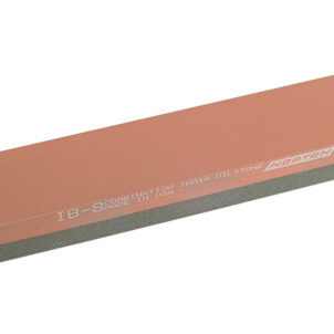 IB8 Bench Stone 204 x 50 x 25mm - Combination