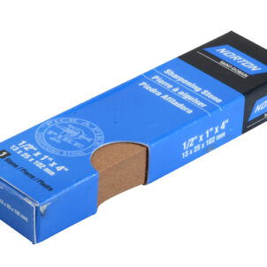 MB24 Bench Stone 100 x 25 x 12mm - Medium