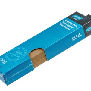 MB8 Bench Stone 200 x 50 x 25mm - Medium