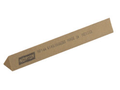 MF144 Triangular File 100 x 12mm – Medium