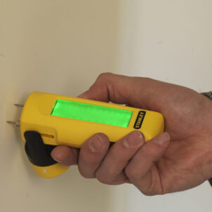 Moisture Meter
