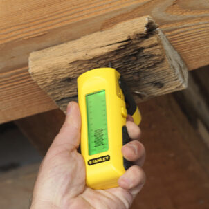 Moisture Meter - Image 3