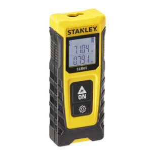 SLM65 Laser Distance Measure 20m