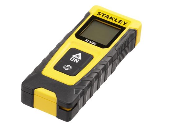 SLM65 Laser Distance Measure 20m - Image 2