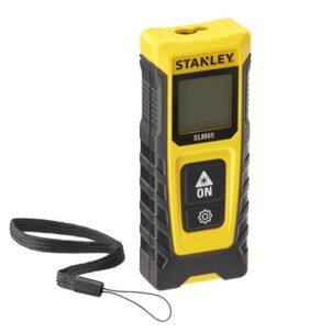SLM65 Laser Distance Measure 20m - Image 3