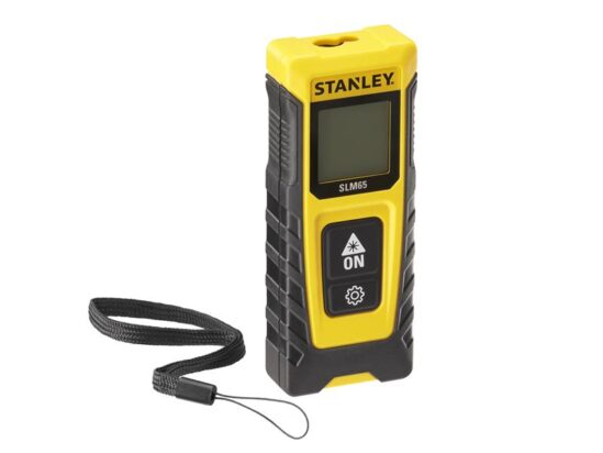 SLM65 Laser Distance Measure 20m - Image 3