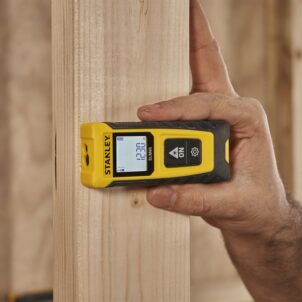 SLM65 Laser Distance Measure 20m - Image 4