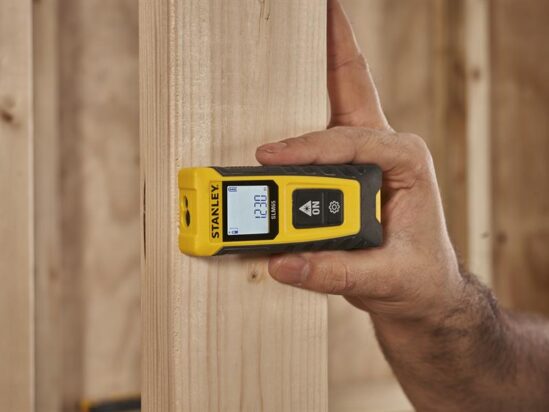 SLM65 Laser Distance Measure 20m - Image 4