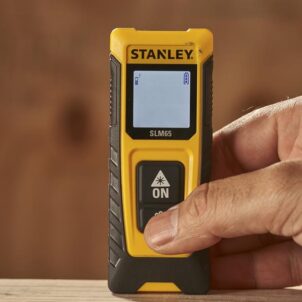 SLM65 Laser Distance Measure 20m - Image 5